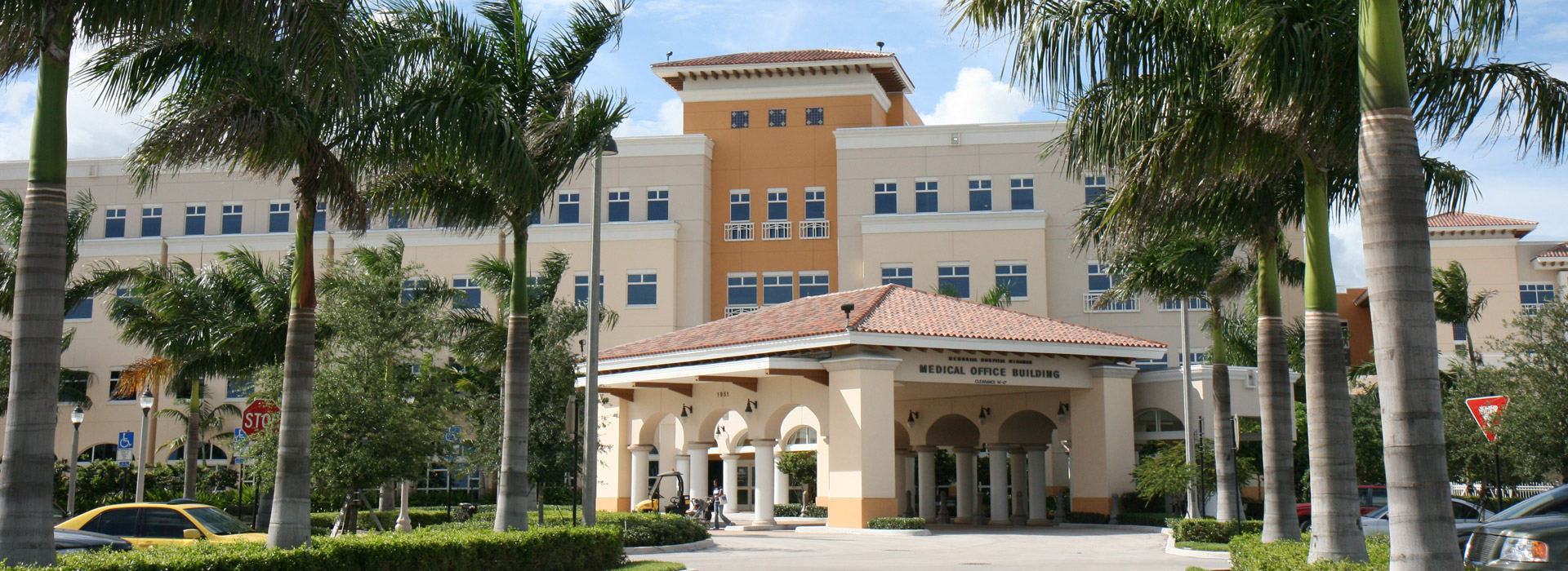 Best Hospital - Best of Pembroke Pines