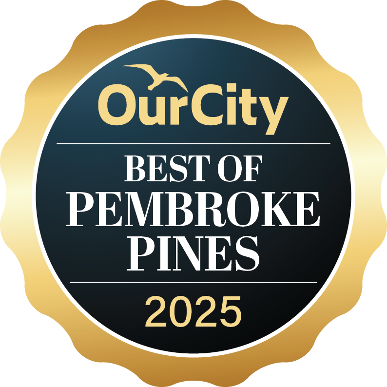 Best of Pines 2025 Logo